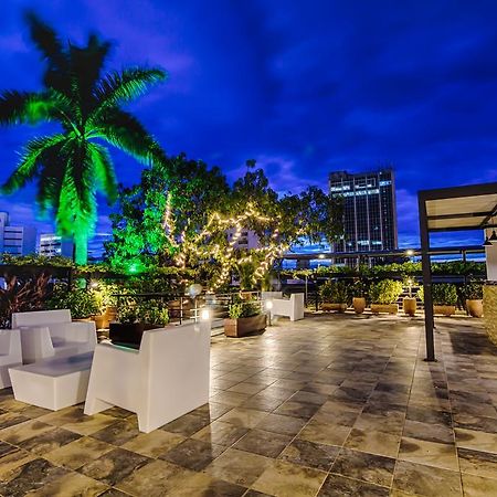 Hotel Rosales Boutique Нейва Экстерьер фото