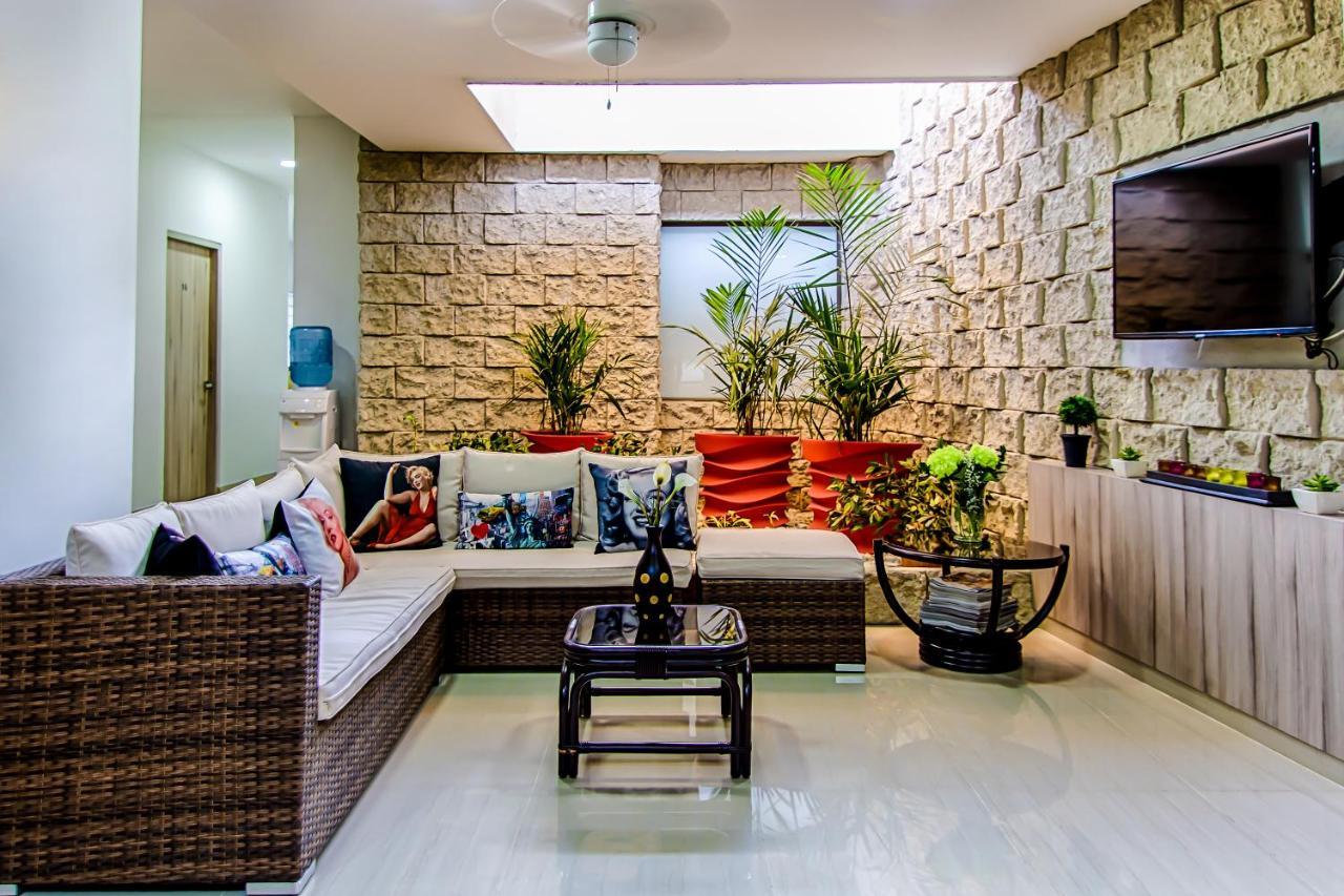 Hotel Rosales Boutique Нейва Экстерьер фото