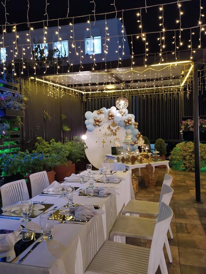 Hotel Rosales Boutique Нейва Экстерьер фото