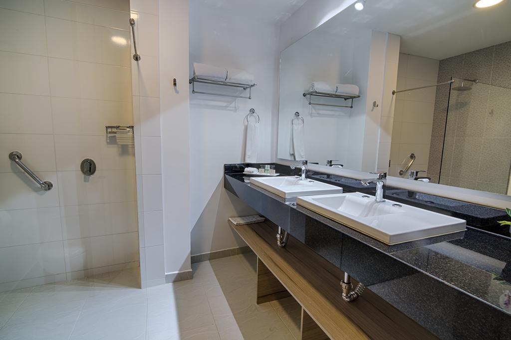 Hotel Rosales Boutique Нейва Экстерьер фото